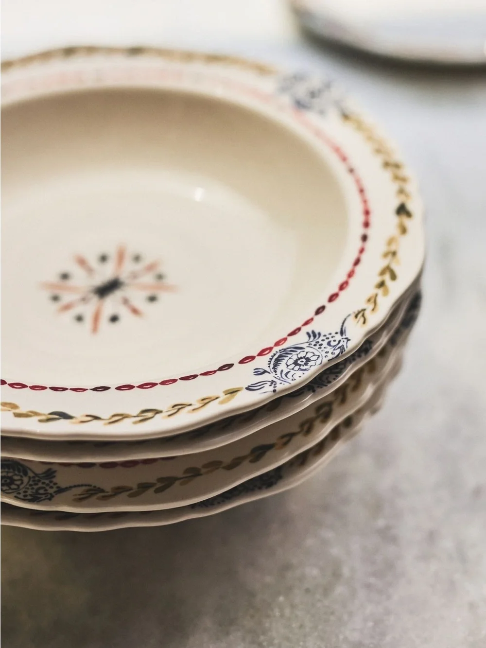 Anthropologie mimi thorrison